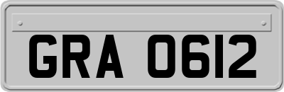 GRA0612