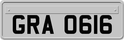 GRA0616