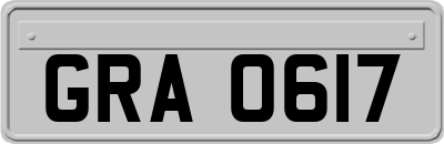 GRA0617