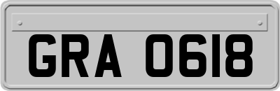 GRA0618