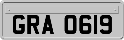 GRA0619