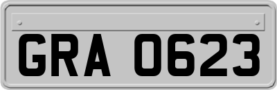 GRA0623