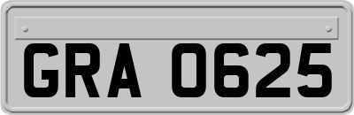 GRA0625