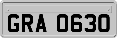 GRA0630