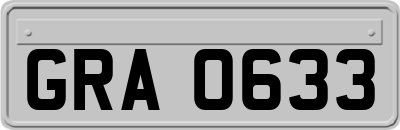 GRA0633