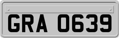 GRA0639