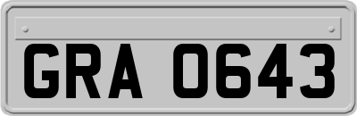 GRA0643