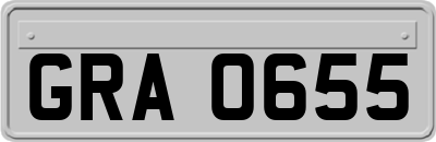 GRA0655