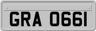 GRA0661