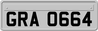 GRA0664