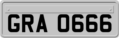 GRA0666