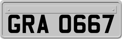 GRA0667