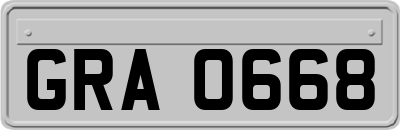 GRA0668