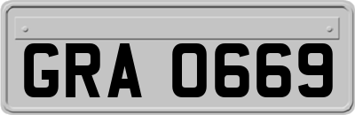 GRA0669
