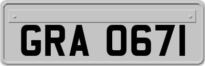 GRA0671
