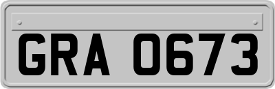 GRA0673
