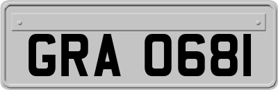 GRA0681