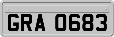 GRA0683