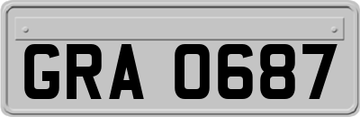 GRA0687