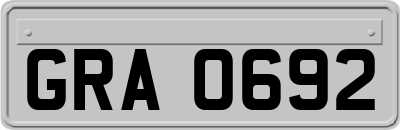 GRA0692