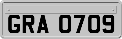 GRA0709