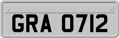 GRA0712
