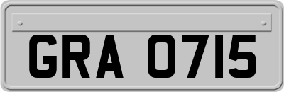 GRA0715