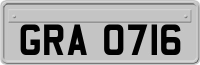 GRA0716