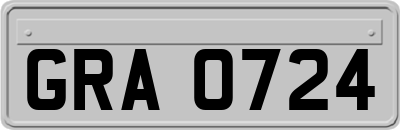 GRA0724