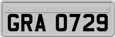 GRA0729