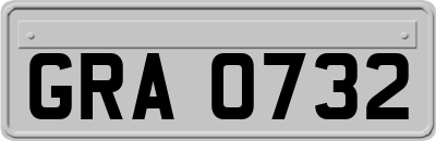 GRA0732