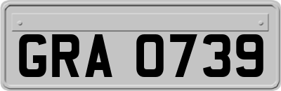 GRA0739