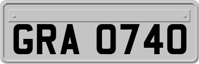 GRA0740