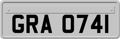 GRA0741