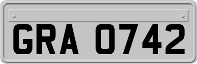 GRA0742