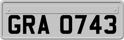 GRA0743
