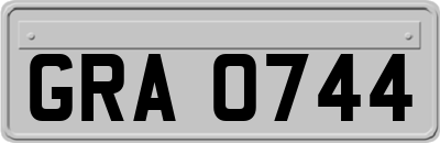 GRA0744