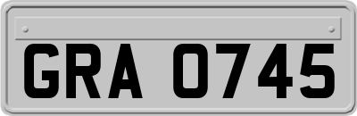 GRA0745