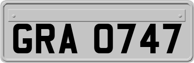 GRA0747