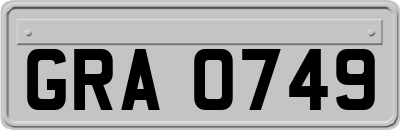 GRA0749