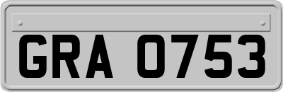 GRA0753