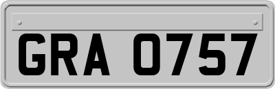 GRA0757