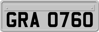 GRA0760