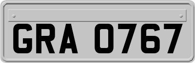 GRA0767