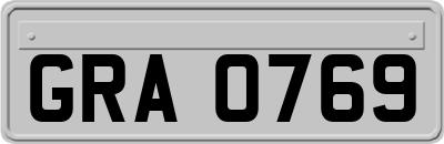 GRA0769