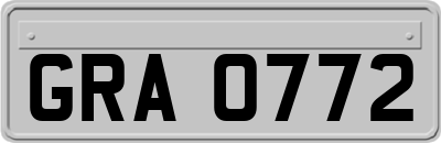 GRA0772