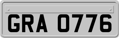 GRA0776