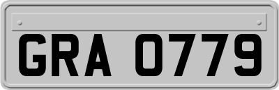 GRA0779