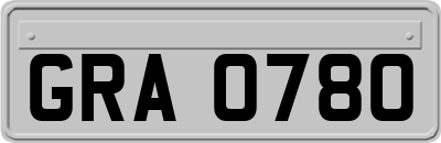 GRA0780