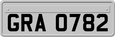 GRA0782